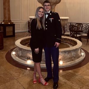 Meet your Posher, Marissa